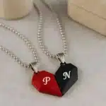Personalized Magnetic Couple Chain