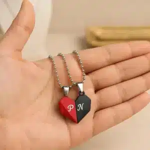 Personalized Magnetic Couple Chain
