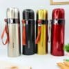 Customised Flask Hot and Cold Bottle