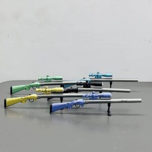 Customised Gun Pen AWM Model