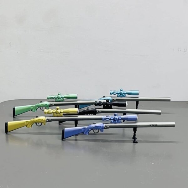 Customised Gun Pen AWM Model - Image 2