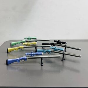 Customised Gun Pen