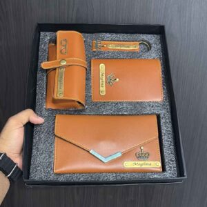 Customised Womens Gift Combo