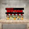 Fathers Day Wall Hanging Frame