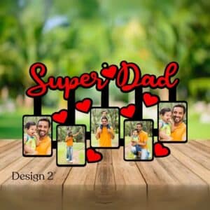 Trending Fathers Day Wall Hanging Frame
