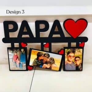 Trending Fathers Day Wall Hanging Frame