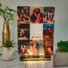 LED Table Top with Spotify