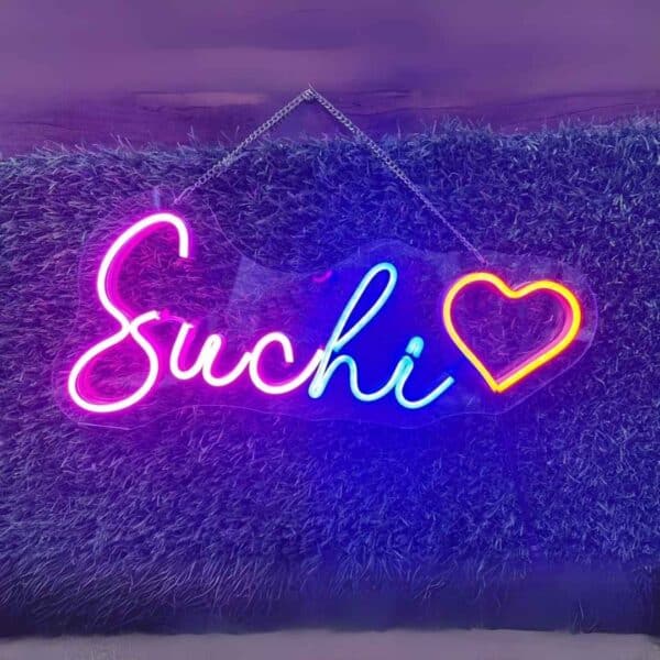 Custom Neon Signs - Image 3