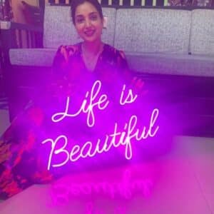 Custom Neon Signs