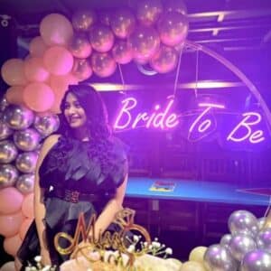 Custom Neon Signs