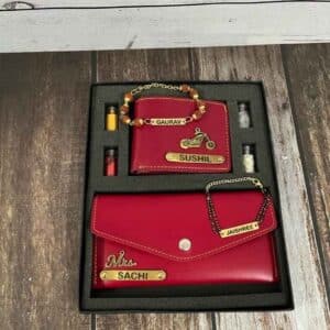 Rakshabandhan combo for Bhai Bhabhi