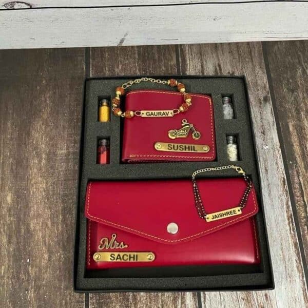 Rakshabandhan combo for Bhai Bhabhi