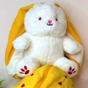 Rebit Teddy Bear