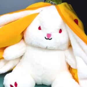 Rebit Teddy Bear Soft Toy