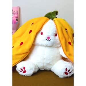 Rebit Teddy Bear Soft Toy