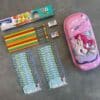 Customised Stationery Set