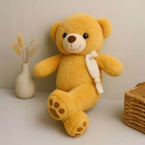 Big Size Cute Teddy Bear – 3.5 Feet Soft Teddy