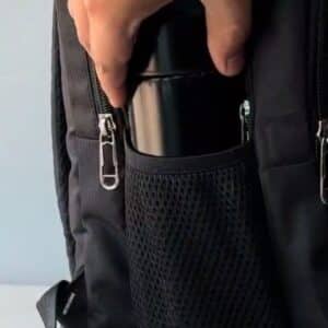 Customised HP Bag with Name