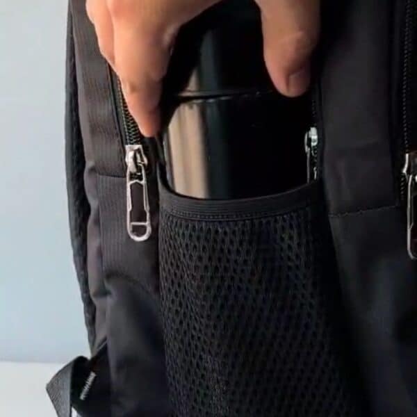 Customised HP Bag with Name - Image 2