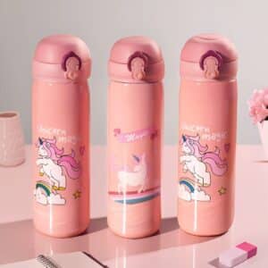 customised flask hot and cold bottle