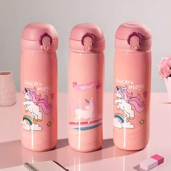 customised flask hot and cold bottle