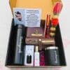 customised gift hamper for men