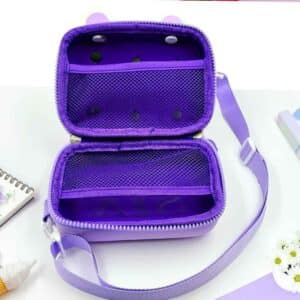 Customised Kids Sling Bag with Name