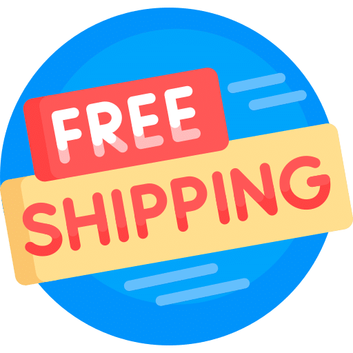 Free Delivery Across India
