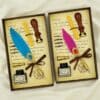 heavy quality fountain pen gift set