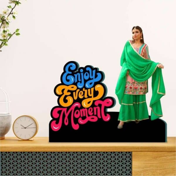 Motivational Cutout Standy - Image 5